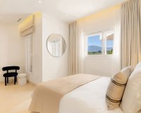 Wiederverkauf - apartment - Estepona - New Golden Mile