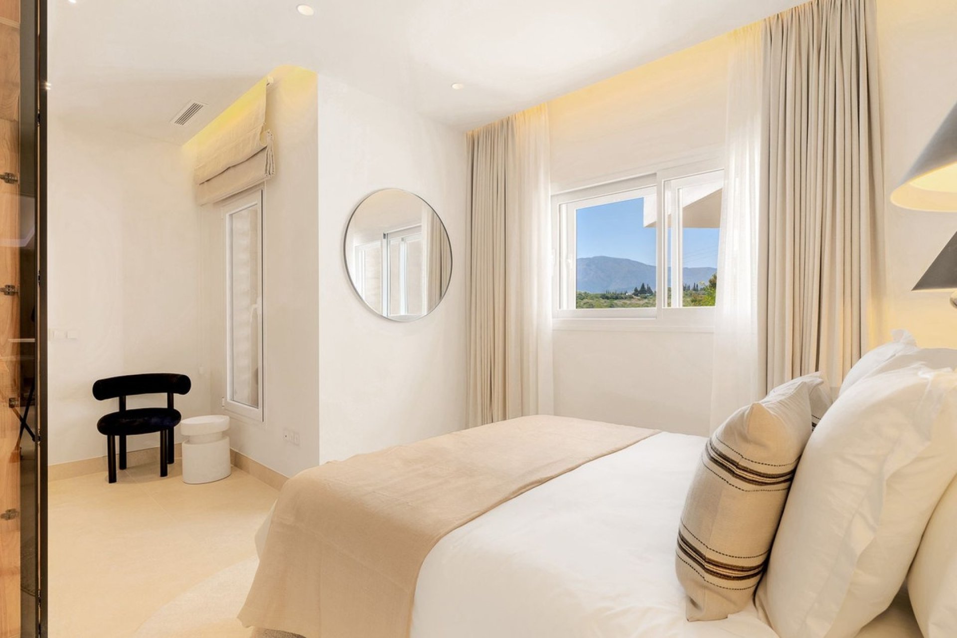 Wiederverkauf - apartment - Estepona - New Golden Mile