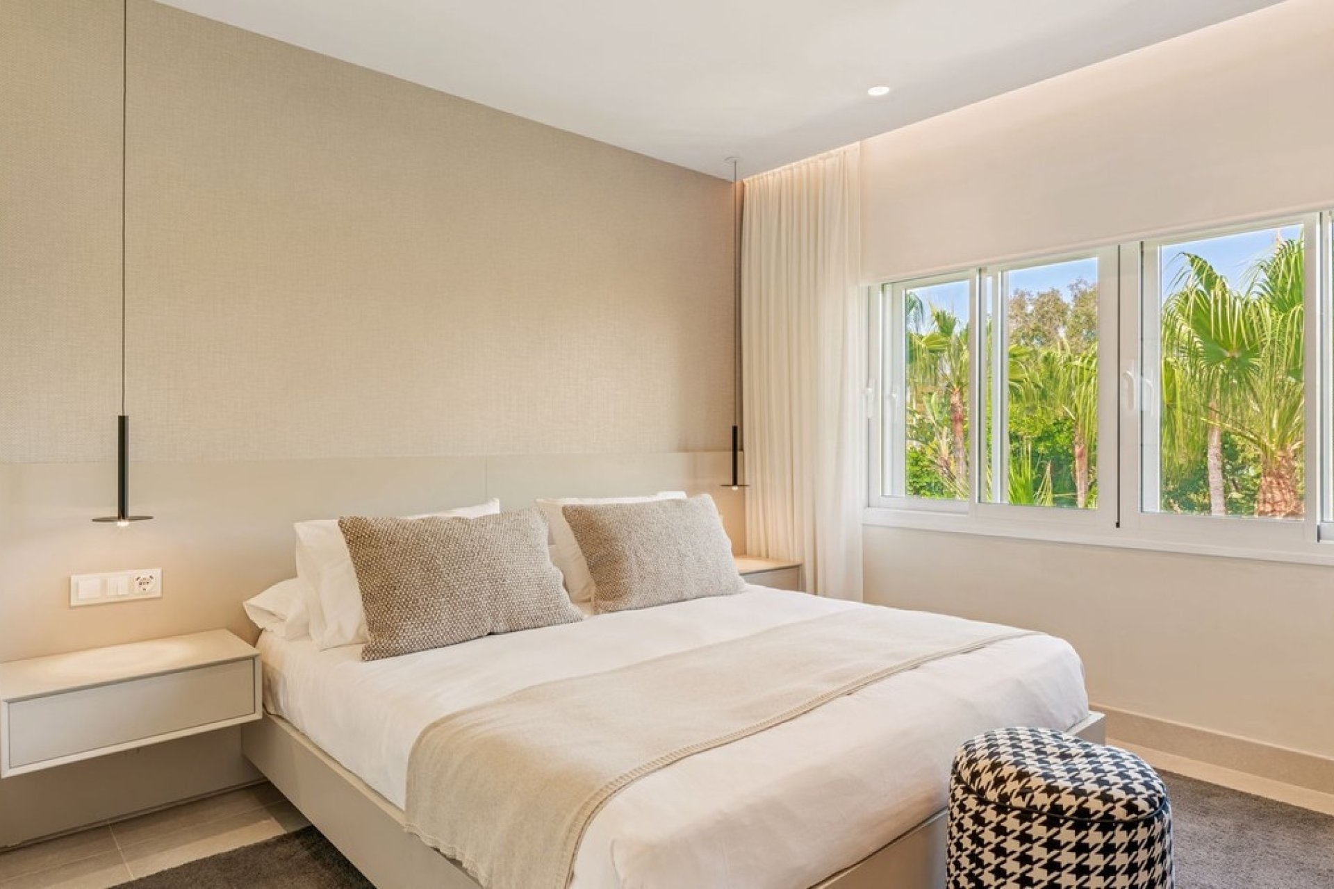 Wiederverkauf - apartment - Estepona - New Golden Mile