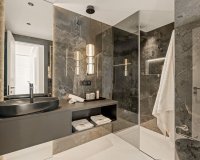 Wiederverkauf - apartment - Estepona - New Golden Mile