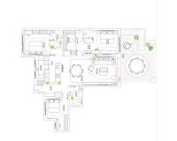 Wiederverkauf - apartment - Estepona - New Golden Mile