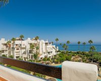 Wiederverkauf - apartment - Estepona - New Golden Mile