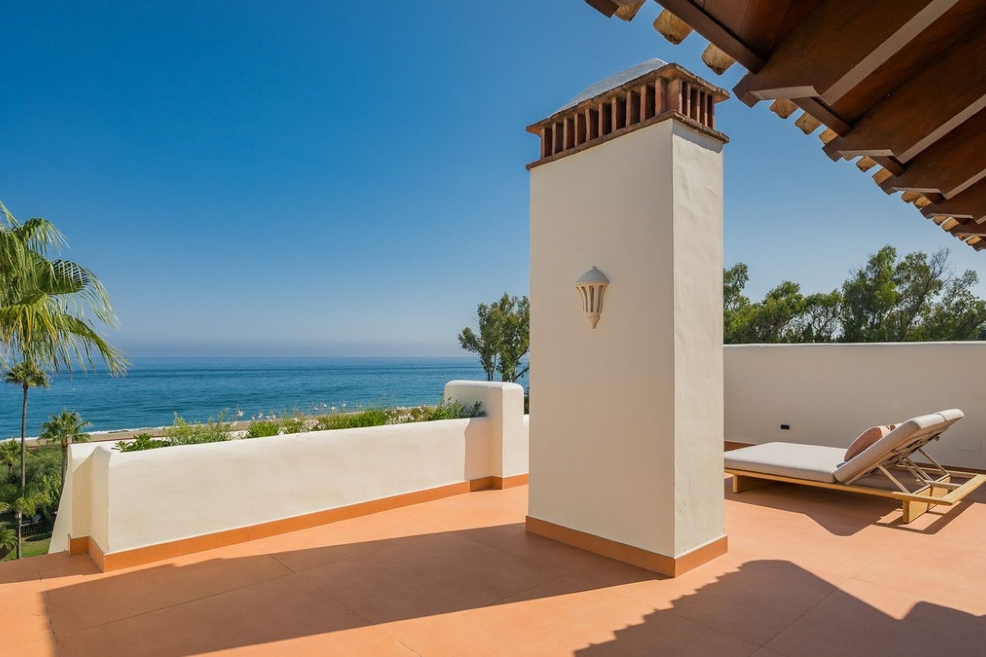 Wiederverkauf - apartment - Estepona - New Golden Mile