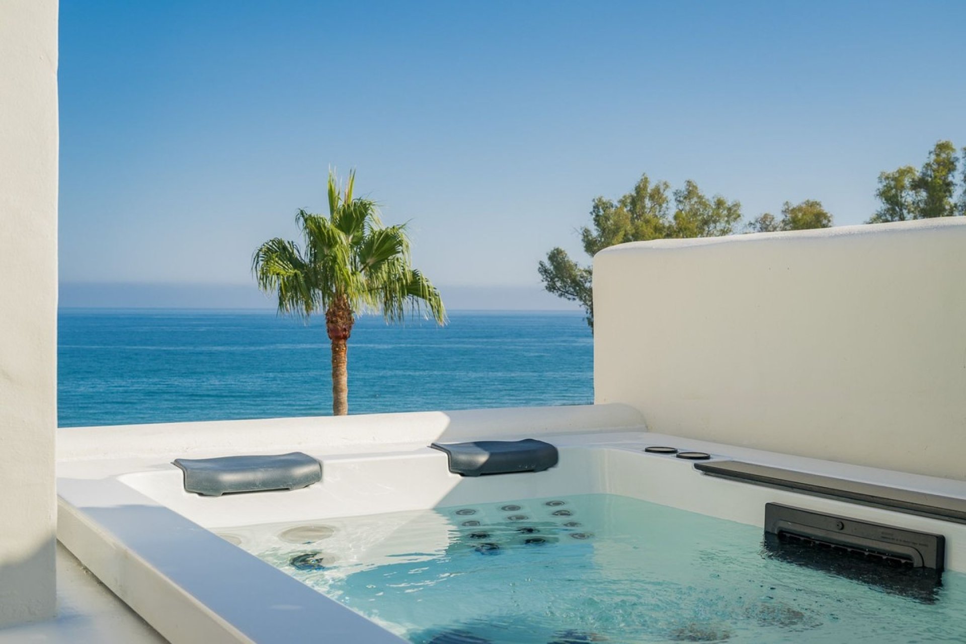 Wiederverkauf - apartment - Estepona - New Golden Mile