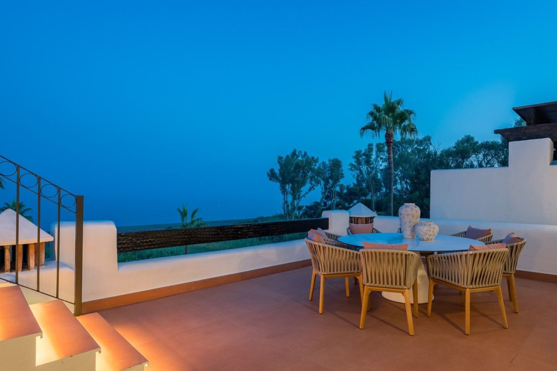 Wiederverkauf - apartment - Estepona - New Golden Mile