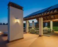 Wiederverkauf - apartment - Estepona - New Golden Mile