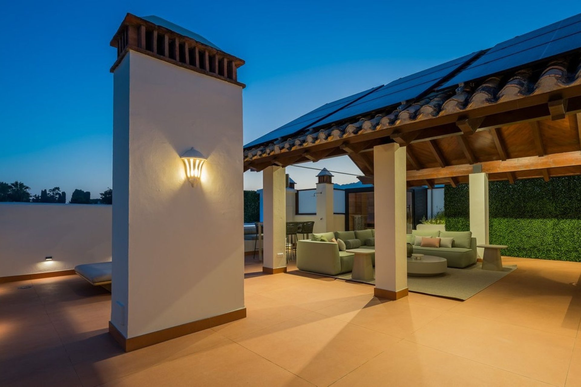 Wiederverkauf - apartment - Estepona - New Golden Mile
