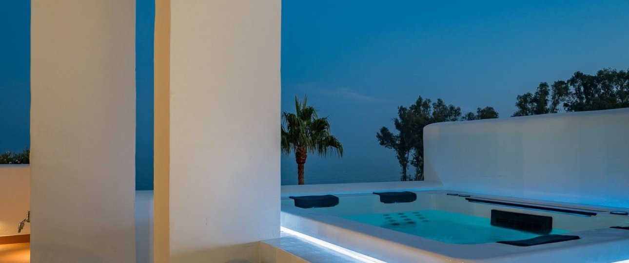 Wiederverkauf - apartment - Estepona - New Golden Mile