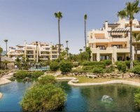 Wiederverkauf - apartment - Estepona - New Golden Mile