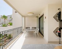 Wiederverkauf - apartment - Estepona - New Golden Mile