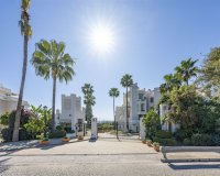 Wiederverkauf - apartment - Estepona - New Golden Mile