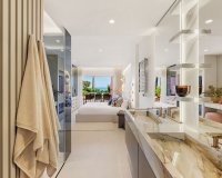 Wiederverkauf - apartment - Estepona - New Golden Mile