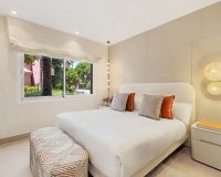Wiederverkauf - apartment - Estepona - New Golden Mile