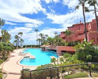 Wiederverkauf - apartment - Estepona - New Golden Mile