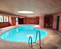 Wiederverkauf - apartment - Estepona - New Golden Mile