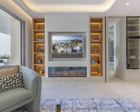 Wiederverkauf - apartment - Estepona - New Golden Mile