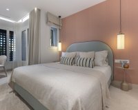 Wiederverkauf - apartment - Estepona - New Golden Mile
