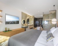 Wiederverkauf - apartment - Estepona - New Golden Mile