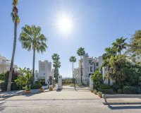 Wiederverkauf - apartment - Estepona - New Golden Mile