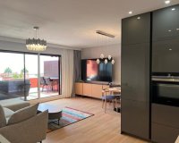 Wiederverkauf - apartment - Estepona - New Golden Mile