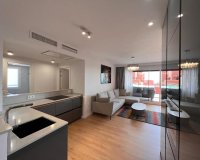 Wiederverkauf - apartment - Estepona - New Golden Mile
