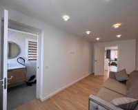 Wiederverkauf - apartment - Estepona - New Golden Mile