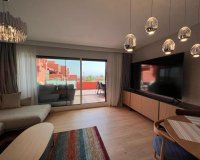 Wiederverkauf - apartment - Estepona - New Golden Mile