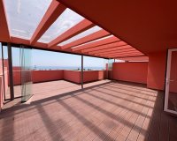 Wiederverkauf - apartment - Estepona - New Golden Mile