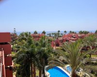 Wiederverkauf - apartment - Estepona - New Golden Mile