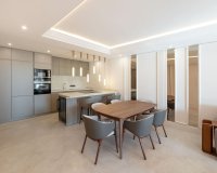Wiederverkauf - apartment - Estepona - New Golden Mile