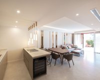 Wiederverkauf - apartment - Estepona - New Golden Mile
