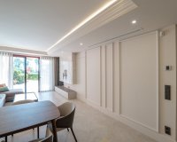Wiederverkauf - apartment - Estepona - New Golden Mile