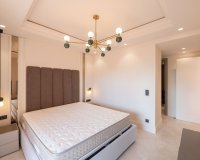 Wiederverkauf - apartment - Estepona - New Golden Mile