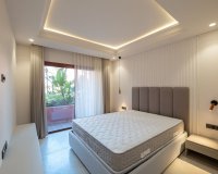 Wiederverkauf - apartment - Estepona - New Golden Mile