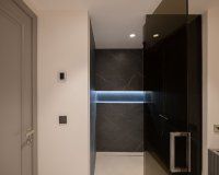Wiederverkauf - apartment - Estepona - New Golden Mile