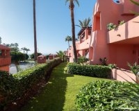 Wiederverkauf - apartment - Estepona - New Golden Mile