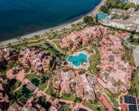 Wiederverkauf - apartment - Estepona - New Golden Mile