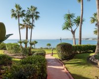 Wiederverkauf - apartment - Estepona - New Golden Mile