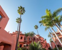 Wiederverkauf - apartment - Estepona - New Golden Mile