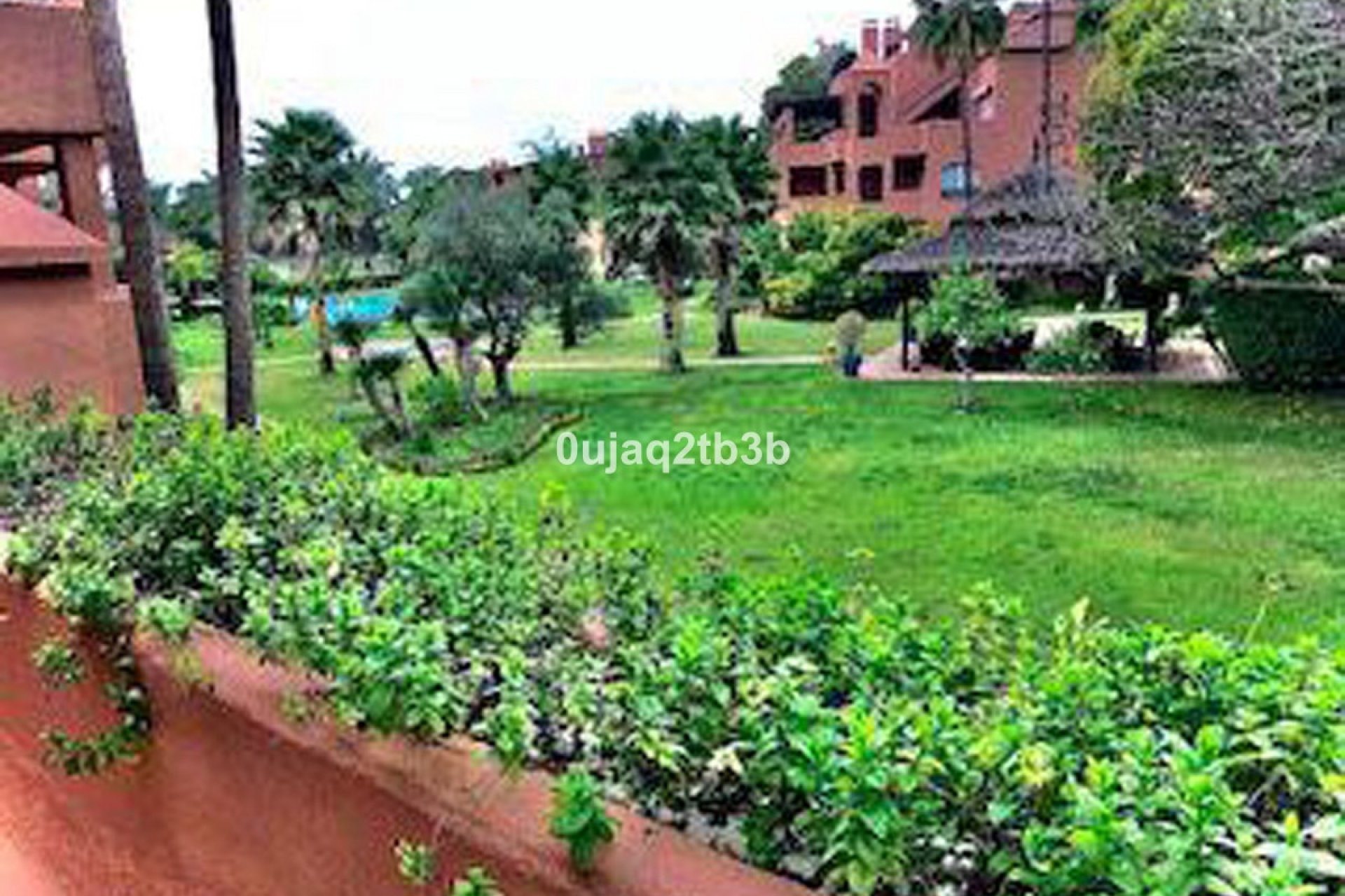 Wiederverkauf - apartment - Estepona - New Golden Mile
