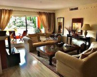 Wiederverkauf - apartment - Estepona - New Golden Mile