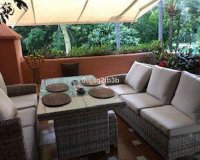 Wiederverkauf - apartment - Estepona - New Golden Mile