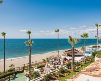 Wiederverkauf - apartment - Estepona - New Golden Mile