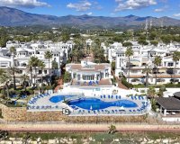 Wiederverkauf - apartment - Estepona - New Golden Mile