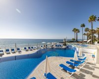 Wiederverkauf - apartment - Estepona - New Golden Mile