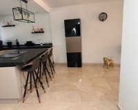 Wiederverkauf - apartment - Estepona - New Golden Mile