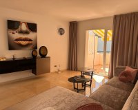 Wiederverkauf - apartment - Estepona - New Golden Mile
