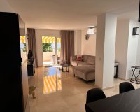 Wiederverkauf - apartment - Estepona - New Golden Mile