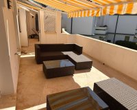 Wiederverkauf - apartment - Estepona - New Golden Mile