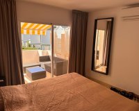 Wiederverkauf - apartment - Estepona - New Golden Mile